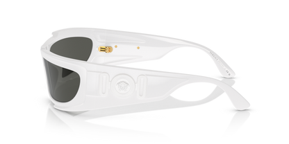 White - 0VE4446 8056597848961