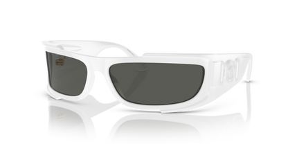 White - 0VE4446 8056597848961