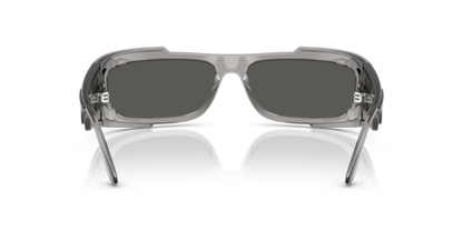 Grey Transparent - 0VE4446 8056262275191