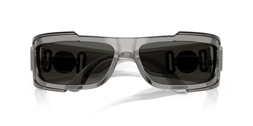 Grey Transparent - 0VE4446 8056262275191