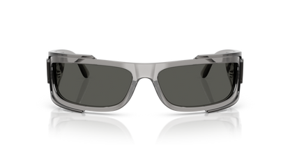 Grey Transparent - 0VE4446 8056262275191