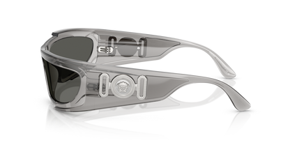 Grey Transparent - 0VE4446 8056262275191