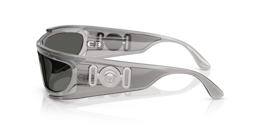 Grey Transparent - 0VE4446 8056262275191