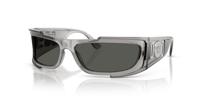 Grey Transparent - 0VE4446 8056262275191