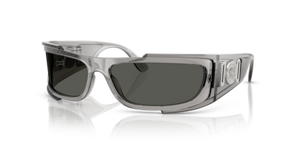 Grey Transparent - 0VE4446 8056262275191