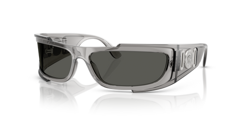 Grey Transparent - 0VE4446 8056262275191