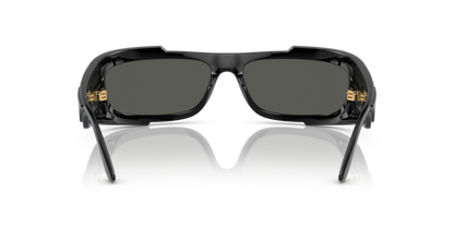 Black - 0VE4446 8056597849005