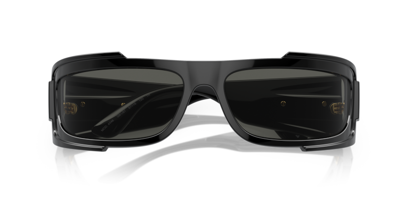 Black - 0VE4446 8056597849005