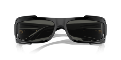 Black - 0VE4446 8056597849005