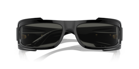 Black - 0VE4446 8056597849005
