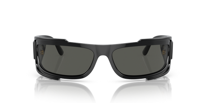 Black - 0VE4446 8056597849005