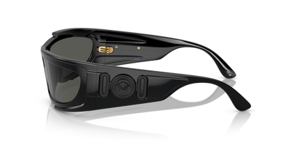 Black - 0VE4446 8056597849005