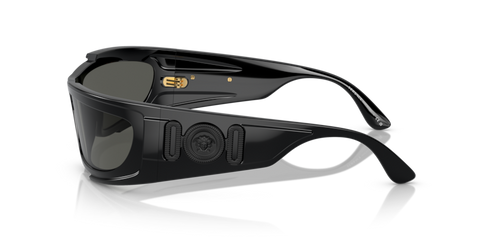 Black - 0VE4446 8056597849005
