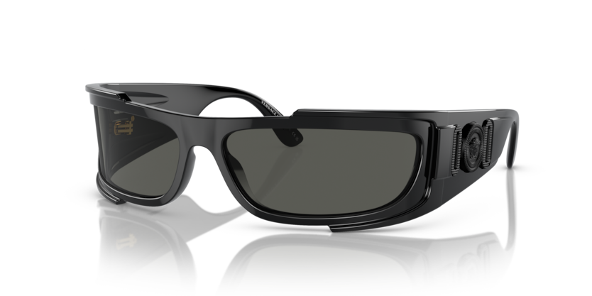 Black - 0VE4446 8056597849005