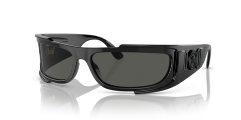 Black - 0VE4446 8056597849005