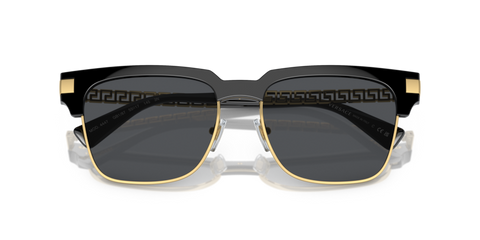 Black - 0VE4447 8056597838467