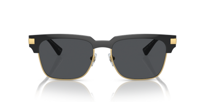 Black - 0VE4447 8056597838467