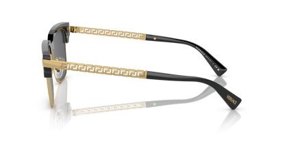 Black - 0VE4447 8056597838467