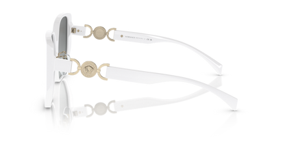 White - 0VE4449D 8056597853101