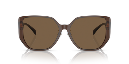 Transparent Brown - 0VE4449D 8056597853125