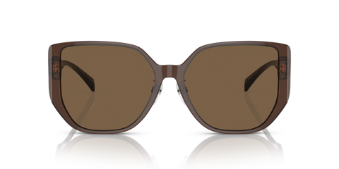 Transparent Brown - 0VE4449D 8056597853125