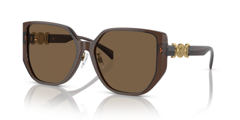 Transparent Brown - 0VE4449D 8056597853125