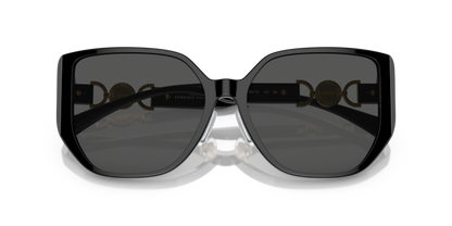 Black - 0VE4449D 8056597853132