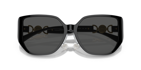 Black - 0VE4449D 8056597853132