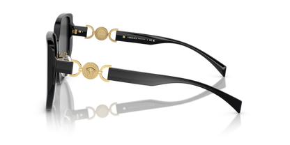 Black - 0VE4449D 8056597853132