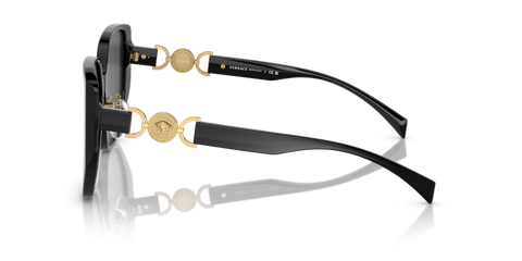 Black - 0VE4449D 8056597853132