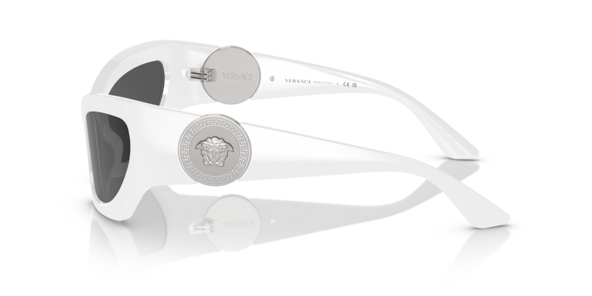 White - 0VE4450 8056597898232