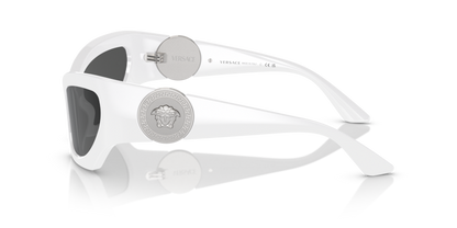 White - 0VE4450 8056597898232