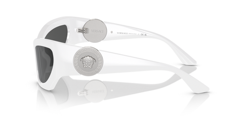 White - 0VE4450 8056597898232