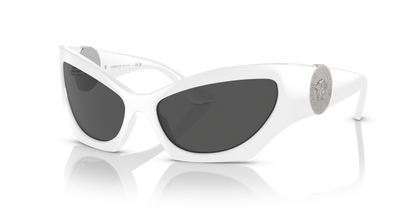 White - 0VE4450 8056597898232