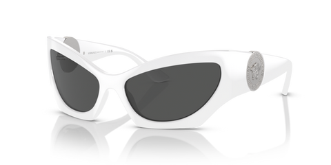 White - 0VE4450 8056597898232