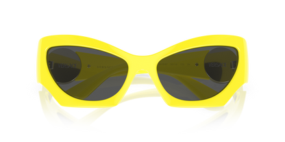 Yellow - 0VE4450 8056597898256
