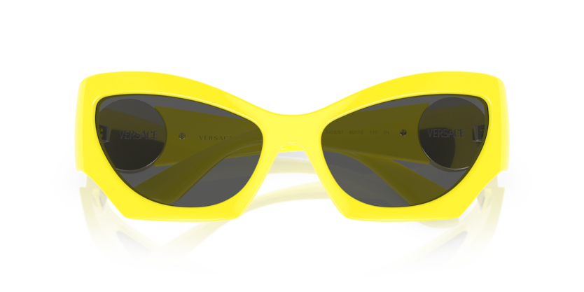 Yellow - 0VE4450 8056597898256