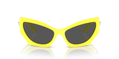 Yellow - 0VE4450 8056597898256