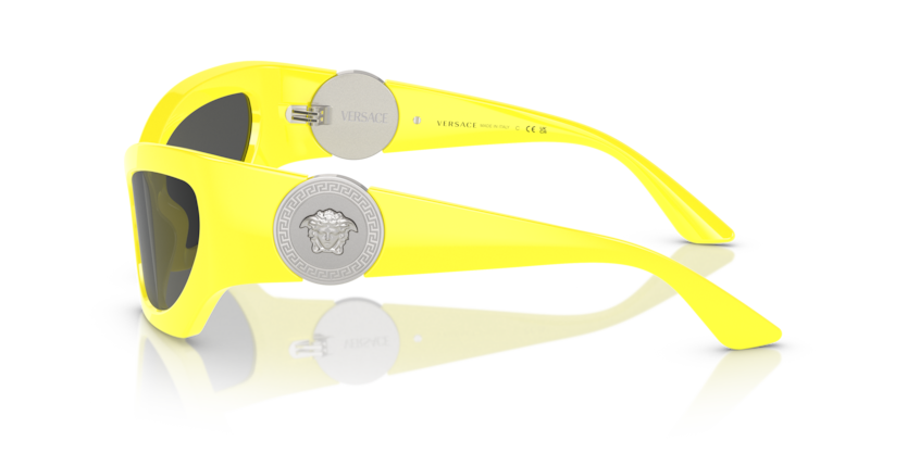 Yellow - 0VE4450 8056597898256