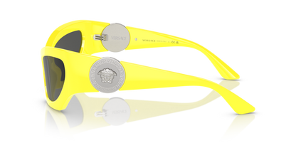 Yellow - 0VE4450 8056597898256