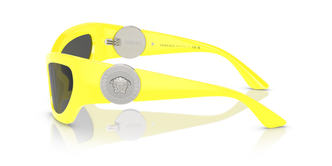 Yellow - 0VE4450 8056597898256