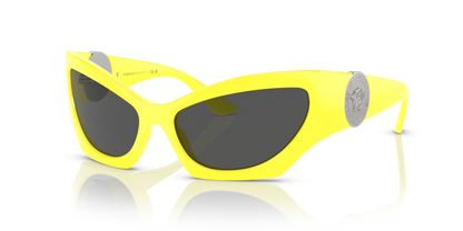 Yellow - 0VE4450 8056597898256