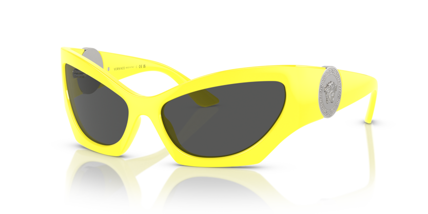 Yellow - 0VE4450 8056597898256