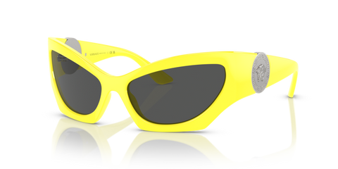 Yellow - 0VE4450 8056597898256