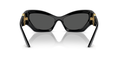 Black - 0VE4450 8056597898225