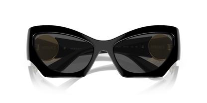 Black - 0VE4450 8056597898225