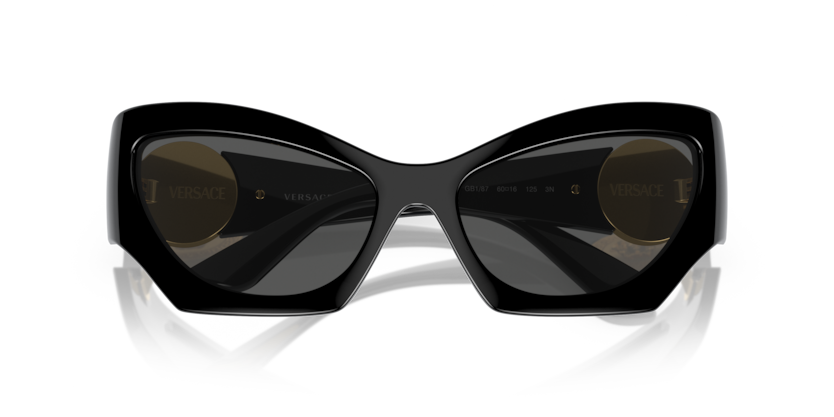 Black - 0VE4450 8056597898225