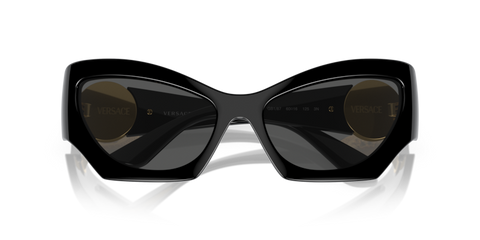 Black - 0VE4450 8056597898225