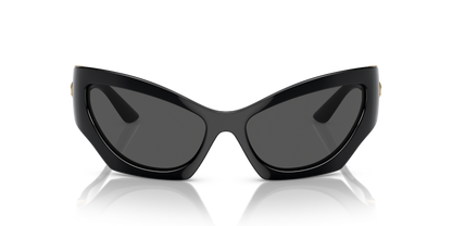 Black - 0VE4450 8056597898225