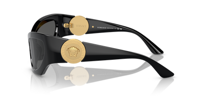 Black - 0VE4450 8056597898225